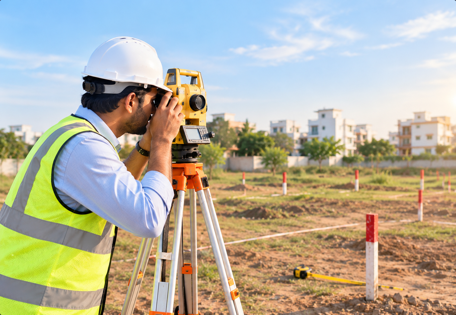 Site Survey